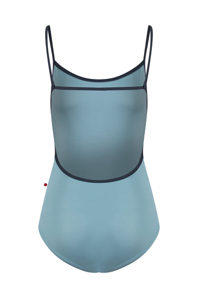 Yumiko Tamara Leotard