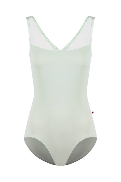 Yumiko Masha Leotard