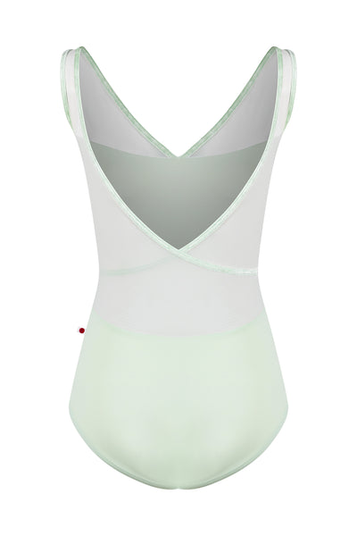 Yumiko Masha Leotard