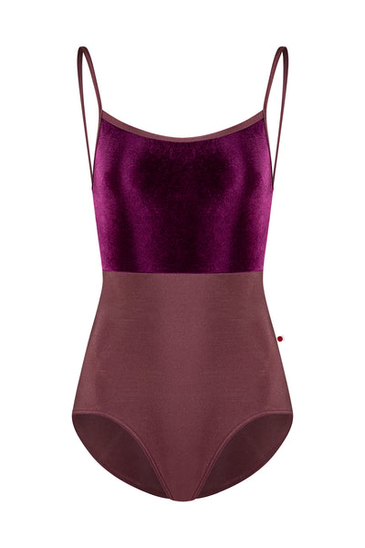 Yumiko Daniela Duo Leotard