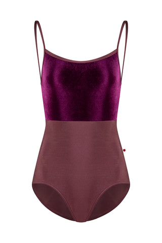 Yumiko Zoe Leotard