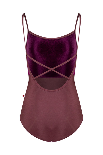 Yumiko Daniela Duo Leotard