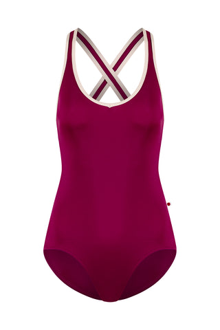 Demi Jardin Leotard Nutcracker 22