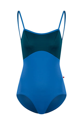 Yumiko Camila Leotard