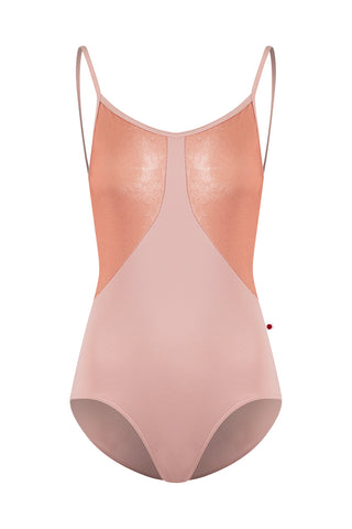 Yumiko Amanda Leotard