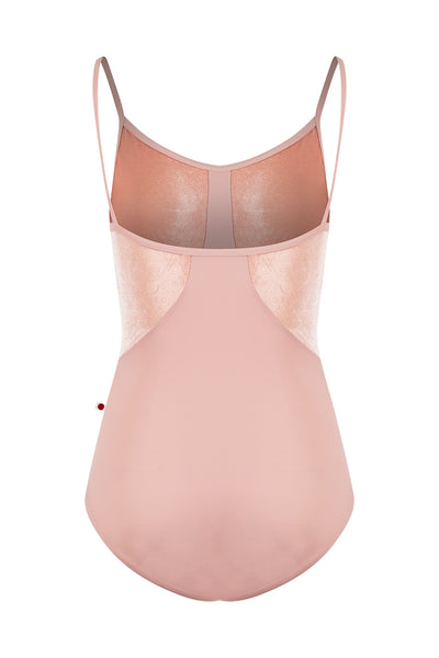 Yumiko Amanda Leotard