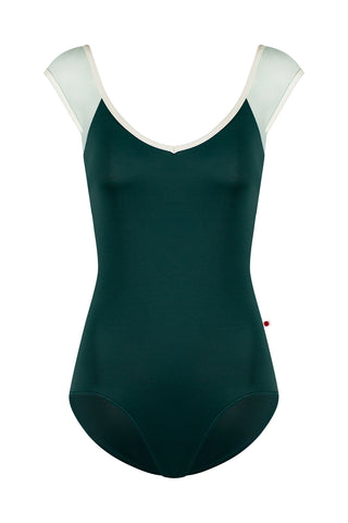 Yumiko Nina Leotard