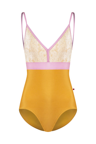 Yumiko Camila Leotard