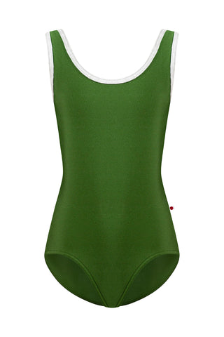 Yumiko Daria Leotard