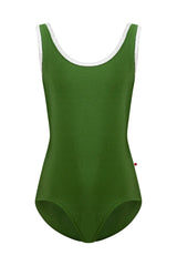 Yumiko Anna Girls Leotard