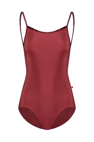 Yumiko Amanda Leotard