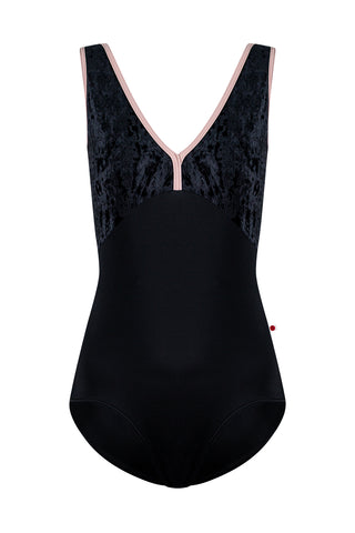 Yumiko Marisa Girls Leotard