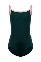 Yumiko Daniela Girls Leotard