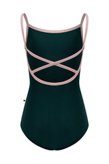 Yumiko Daniela Girls Leotard