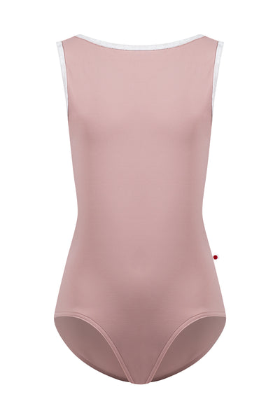 Yumiko Sofiane Girls Leotard