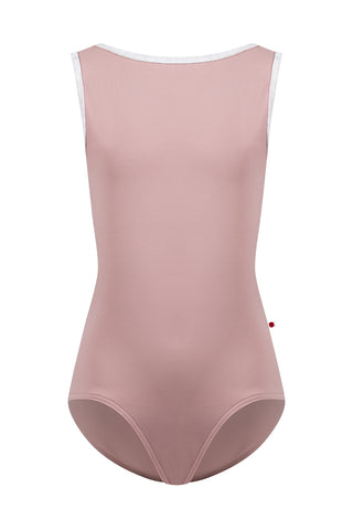 Yumiko Amanda Leotard