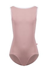 Yumiko Sofiane Girls Leotard