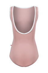 Yumiko Sofiane Girls Leotard