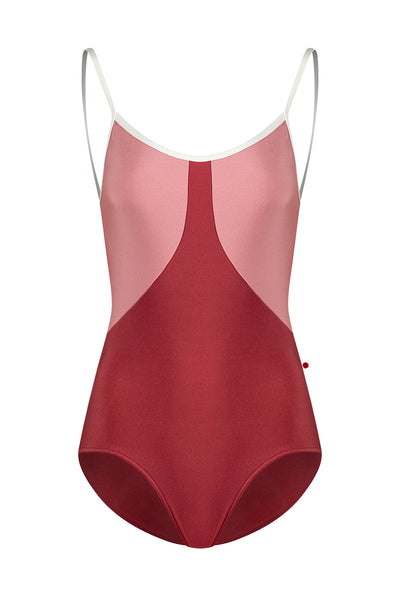 Yumiko Amanda Leotard