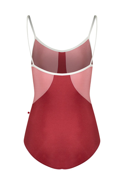 Yumiko Amanda Leotard