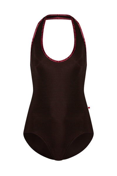 Yumiko Jaione Leotard