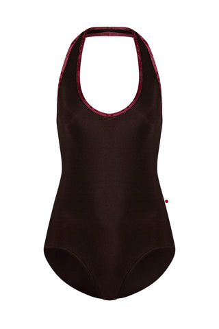 Yumiko Camila Leotard