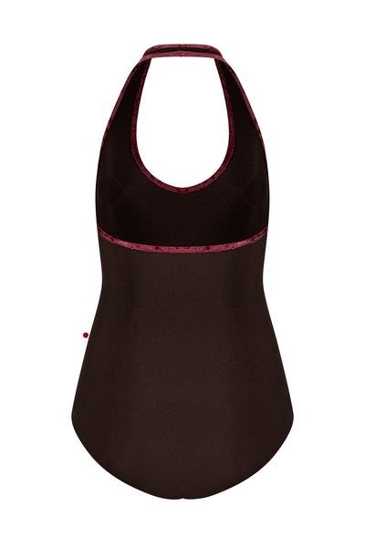 Yumiko Jaione Leotard