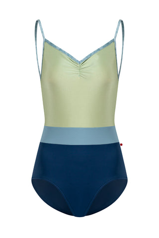 Yumiko Alex Leotard