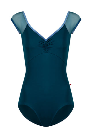 Yumiko Elli Leotard