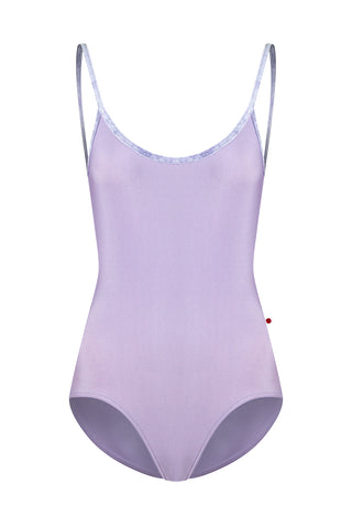 Yumiko Camila Leotard