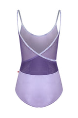 Yumiko Fiona Leotard