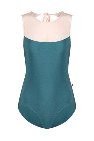 Yumiko Daria Leotard