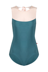 Yumiko Olivia Leotard