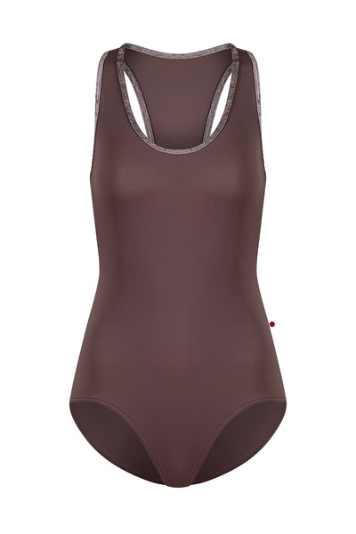 Yumiko Alex Leotard