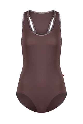 Yumiko Alex Leotard