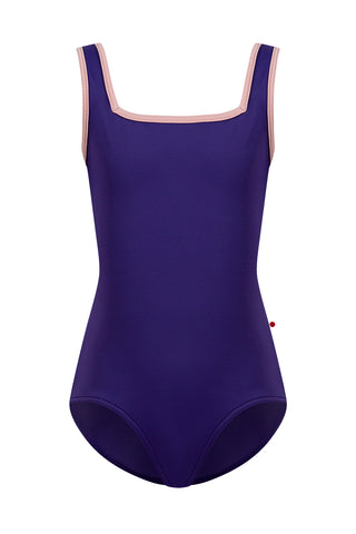 Yumiko Anna Girls Leotard