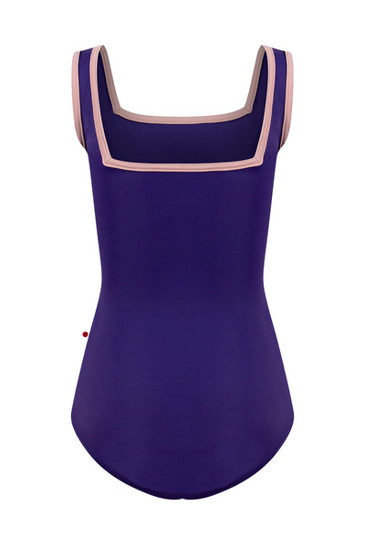 Yumiko Marieke Girls Leotard