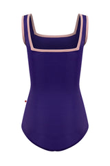 Yumiko Marieke Girls Leotard