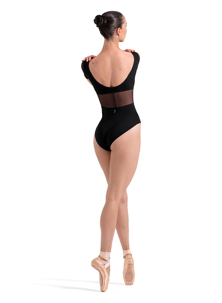 L20011B Mia Leotard