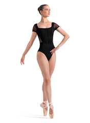L20011B Mia Leotard
