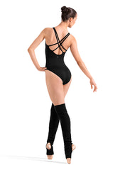 W11008 Victoria Legwarmers