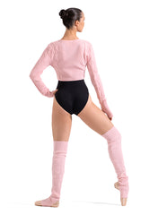 W11008 Victoria Legwarmers