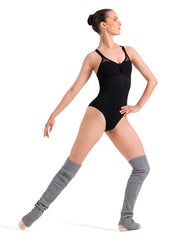 W11008 Victoria Legwarmers