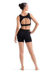 Z30033 Hazel Crop Top