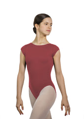 Fauve Girls Leotard