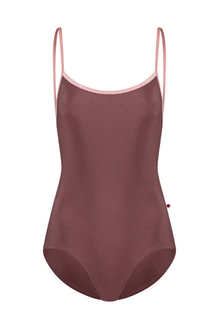 Yumiko Heather Leotard