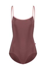 Yumiko Heather Leotard