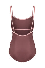 Yumiko Heather Leotard