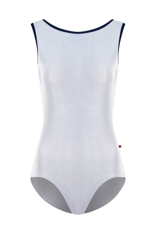 Yumiko Sofiane Leotard