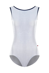 Yumiko Sofiane Leotard